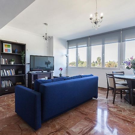 חרז Vistas Montealto Amplio 3 Rooms 2 Banos מראה חיצוני תמונה