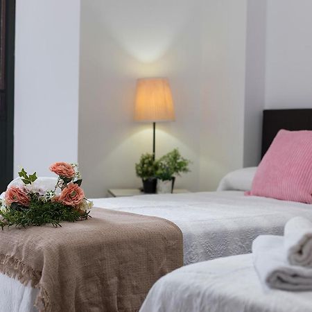 חרז Vistas Montealto Amplio 3 Rooms 2 Banos מראה חיצוני תמונה