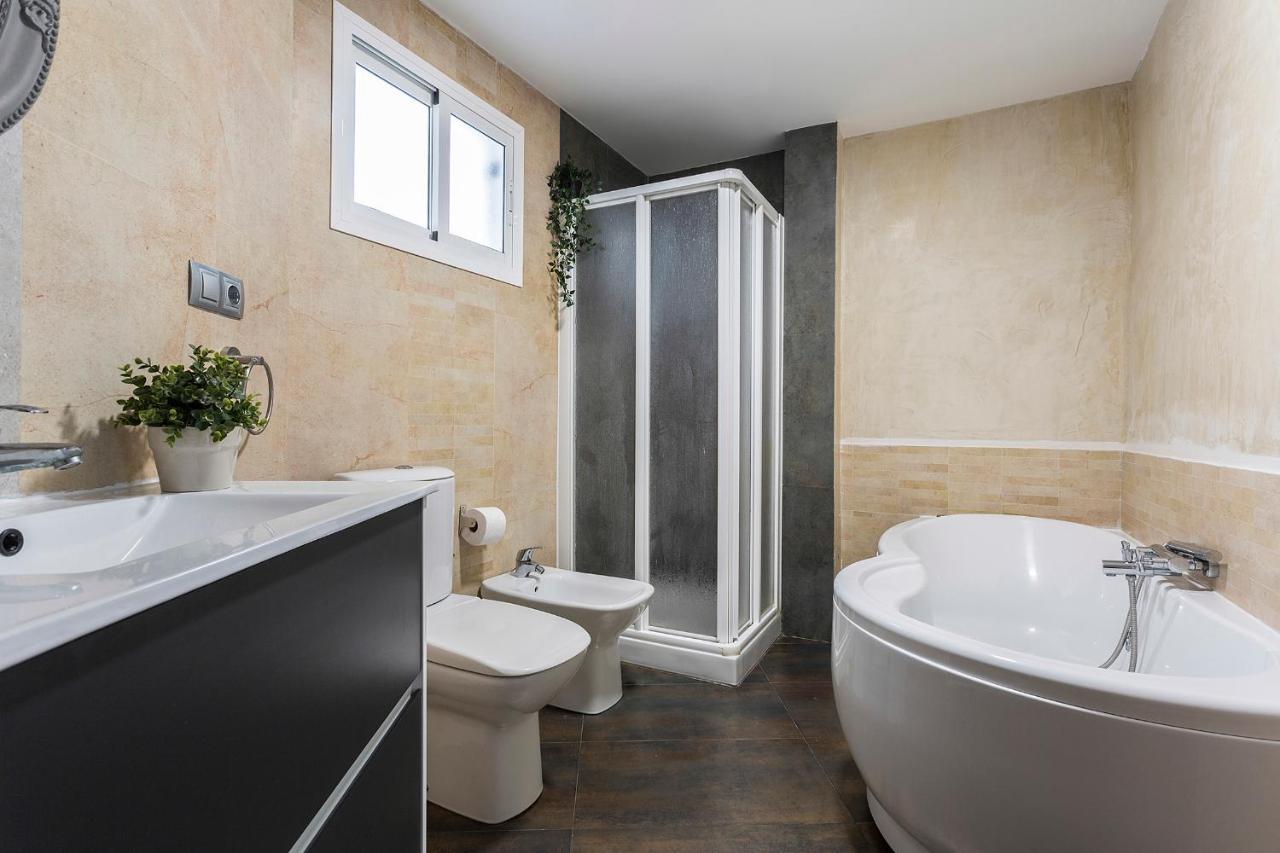 חרז Vistas Montealto Amplio 3 Rooms 2 Banos מראה חיצוני תמונה