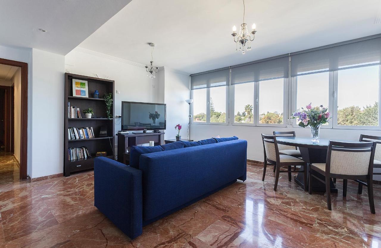 חרז Vistas Montealto Amplio 3 Rooms 2 Banos מראה חיצוני תמונה
