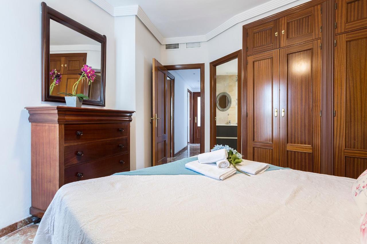 חרז Vistas Montealto Amplio 3 Rooms 2 Banos מראה חיצוני תמונה