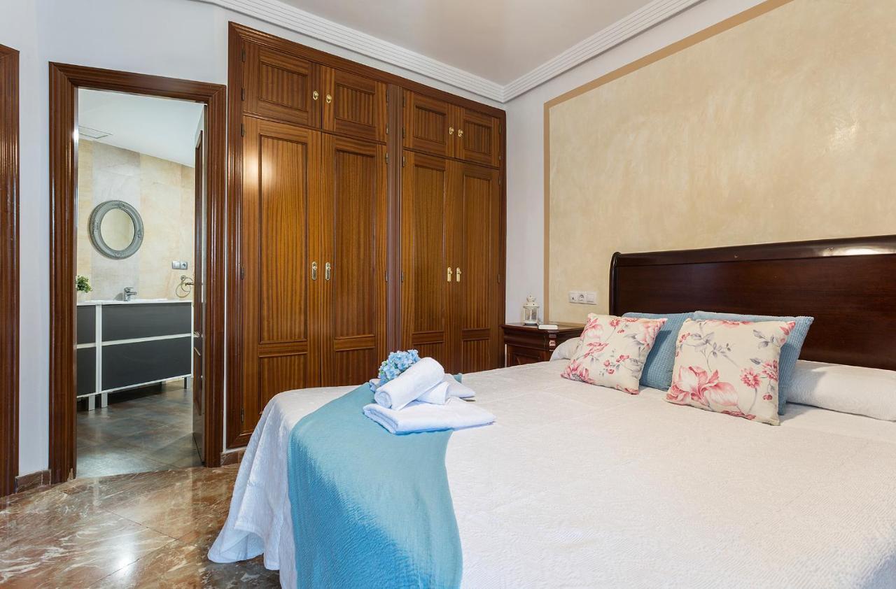 חרז Vistas Montealto Amplio 3 Rooms 2 Banos מראה חיצוני תמונה