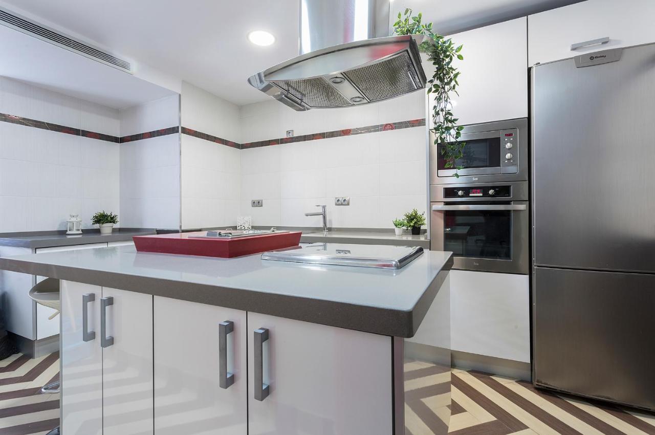 חרז Vistas Montealto Amplio 3 Rooms 2 Banos מראה חיצוני תמונה