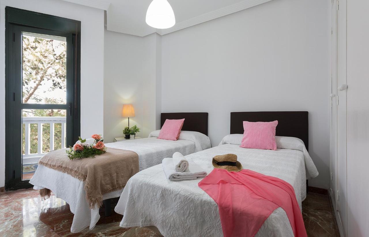 חרז Vistas Montealto Amplio 3 Rooms 2 Banos מראה חיצוני תמונה