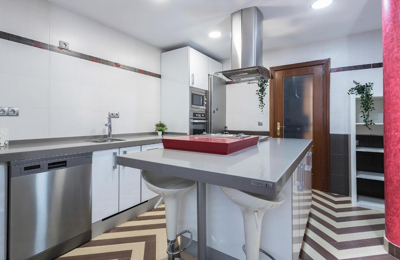 חרז Vistas Montealto Amplio 3 Rooms 2 Banos מראה חיצוני תמונה