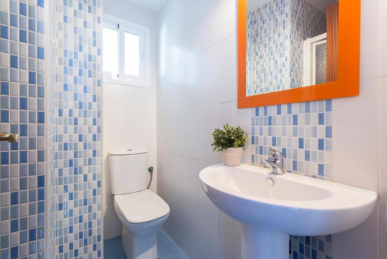 חרז Vistas Montealto Amplio 3 Rooms 2 Banos מראה חיצוני תמונה