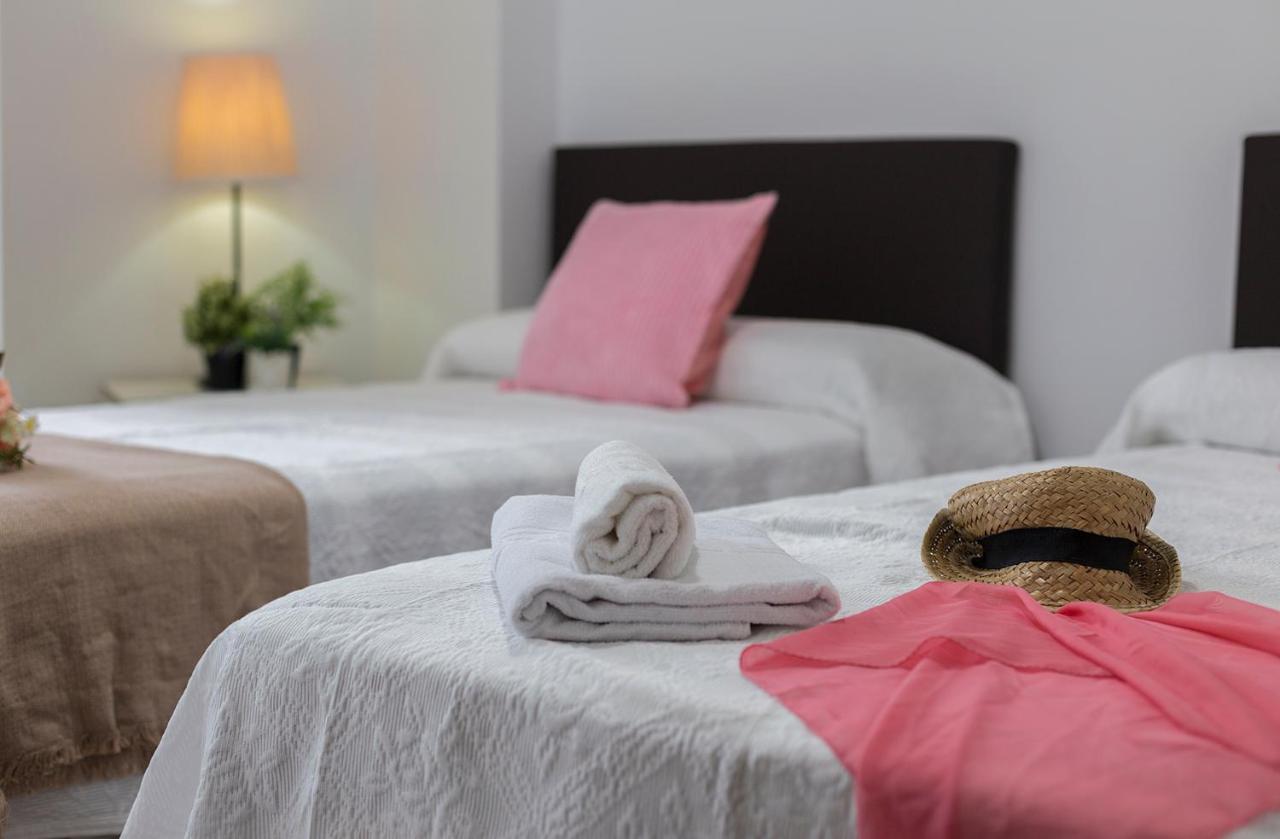 חרז Vistas Montealto Amplio 3 Rooms 2 Banos מראה חיצוני תמונה
