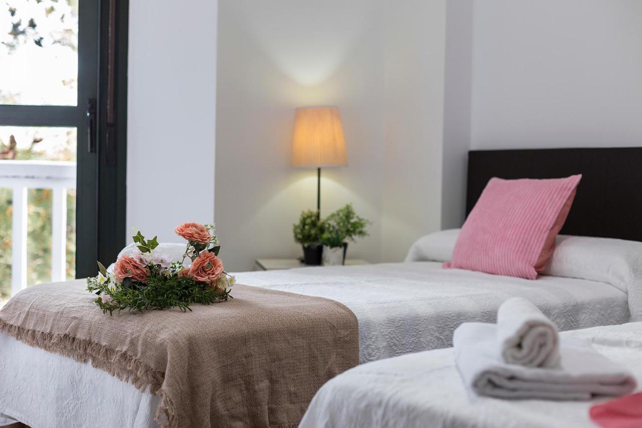חרז Vistas Montealto Amplio 3 Rooms 2 Banos מראה חיצוני תמונה