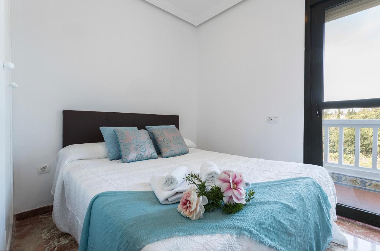 חרז Vistas Montealto Amplio 3 Rooms 2 Banos מראה חיצוני תמונה