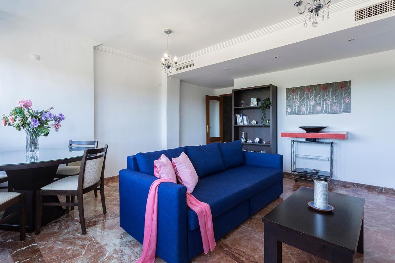חרז Vistas Montealto Amplio 3 Rooms 2 Banos מראה חיצוני תמונה
